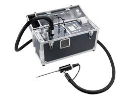 Industrial Emissions Analyzer Market Report Forecasts Dynamic Growth Through 2035