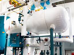 Industrial Refrigeration Market Report Forecasts Dynamic Growth Through 2035