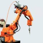 Industrial Robotics Market Report Forecasts Dynamic Growth Through 2035