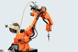 Industrial Robotics Market Report Forecasts Dynamic Growth Through 2035