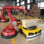 China Intralogistics Market Outlook 2025: Forecasting Growth in a Time of Economic and Policy Shifts