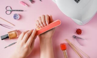 Nail Care Products Market Report Forecasts Dynamic Growth Through 2035