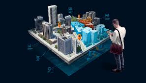 Location Intelligence Software Market Report Forecasts Dynamic Growth Through 2035 Location Intelligence Software Market Report Forecasts Dynamic Growth Through 2035