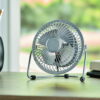 Small Desk Fans Market Report Forecasts Dynamic Growth Through 2035