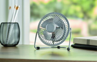 Small Desk Fans Market Report Forecasts Dynamic Growth Through 2035