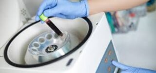 Medical Centrifuge Market Report Forecasts Dynamic Growth Through 2035