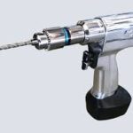 Medical Drill Market Report Forecasts Dynamic Growth Through 2035