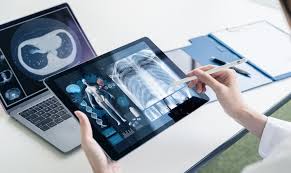 Medical Image Exchange Systems Market Report Forecasts Dynamic Growth Through 2035