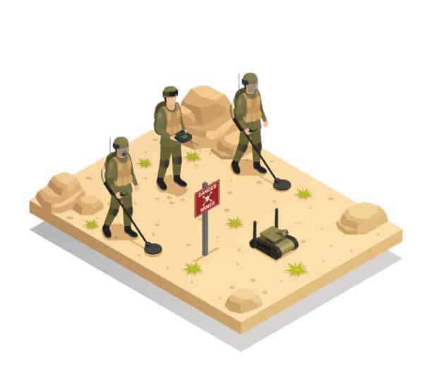 japan Mine Clearance System Market Economic Forecast 2025: Tariff Impacts, Recession Risk & Recovery Scenarios