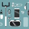Mobile Phone Accessories Market Innovations: Trends and Strategic Opportunities By 2025.