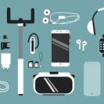 Mobile Phone Accessories Market Innovations: Trends and Strategic Opportunities By 2025.