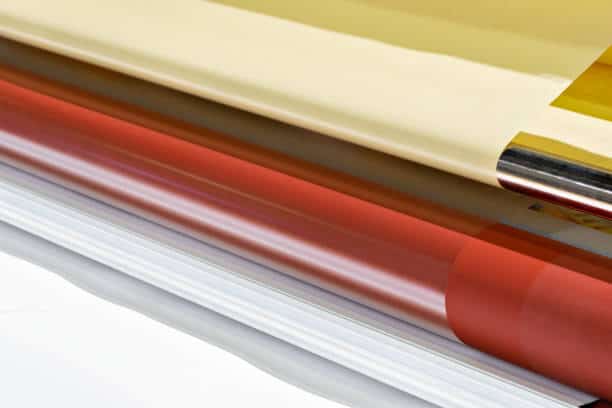 china PVDC Coated Films Market Sector in Transition: Assessing Risk, Resilience, and Policy Disruption