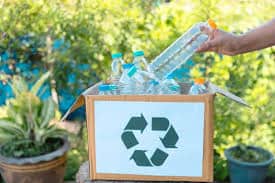 Plastic Waste Management Market Innovations: Trends and Strategic Opportunities By 2025.