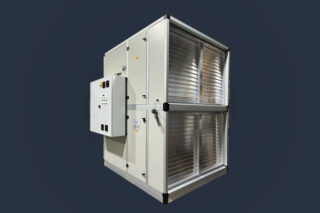 Packaged Air Handling Units Market Report Forecasts Dynamic Growth Through 2035