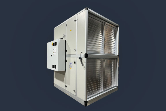 Packaged Air Handling Units Market Report Forecasts Dynamic Growth Through 2035