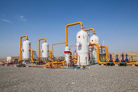 Retail Oil and Gas Equipment Market Report Forecasts Dynamic Growth Through 2035 Retail Oil and Gas Equipment Market Report Forecasts Dynamic Growth Through 2035
