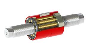Roller Screw Market Report Forecasts Dynamic Growth Through 2035