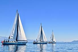Sailboats Market Report Forecasts Dynamic Growth Through 2035