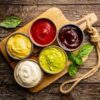 Sauces, Dressings, and Condiments Market Report Forecasts Dynamic Growth Through 2035
