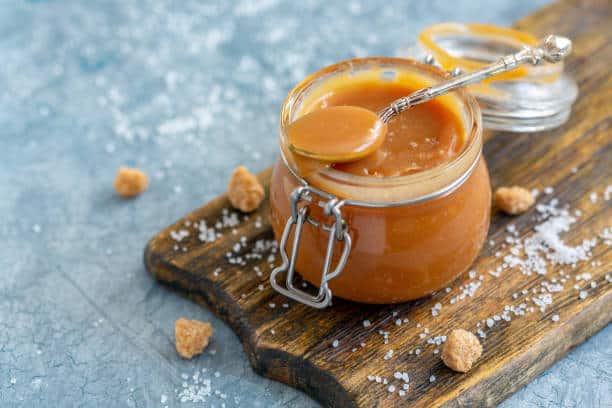China Sea Salt Caramel Market Industry at a Crossroads: Recession Threats and the Future of Global Trade