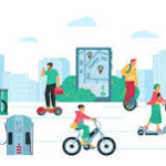 Shared Mobility Market Innovations: Trends and Strategic Opportunities By 2025.