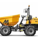 Site Dumper Market Innovations: Trends and Strategic Opportunities By 2025.