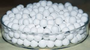 Spherical Alumina Adsorbent Market Innovations: Trends and Strategic Opportunities By 2025.