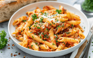 Pasta Market Report Forecasts Dynamic Growth Through 2035