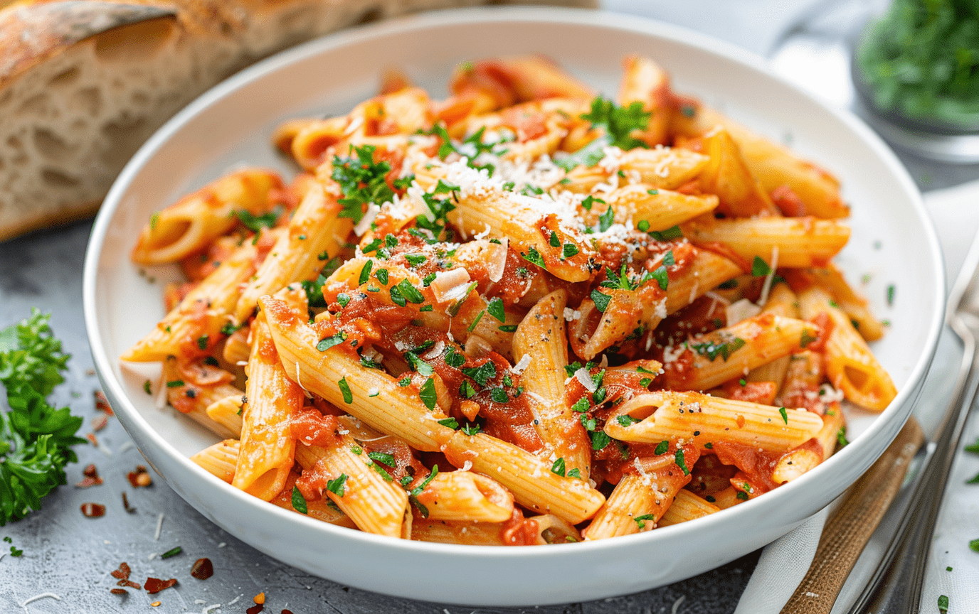 Pasta Market Report Forecasts Dynamic Growth Through 2035