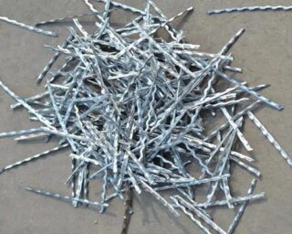 Steel Fiber Reinforced Concrete Market Report Forecasts Dynamic Growth Through 2035