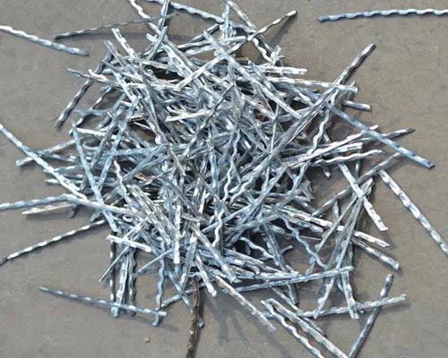 Steel Fiber Reinforced Concrete Market Report Forecasts Dynamic Growth Through 2035