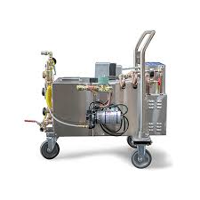 Strerilizer Steam Generators Market Innovations: Trends and Strategic Opportunities By 2025.