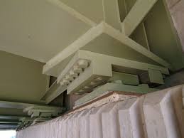 Structural Bearings Market Innovations: Trends and Strategic Opportunities By 2025.