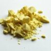 Sulfur Market Innovations: Trends and Strategic Opportunities By 2025.