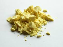Sulfur Market Innovations: Trends and Strategic Opportunities By 2025.