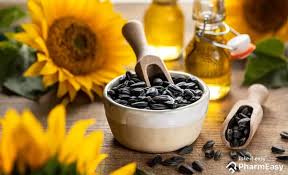 Sunflower Seeds Market Report Forecasts Dynamic Growth Through 2035
