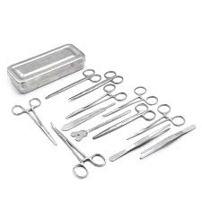 Surgical Kits Market Report Forecasts Dynamic Growth Through 2035