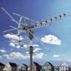 TV Antenna Market Innovations: Trends and Strategic Opportunities By 2025.
