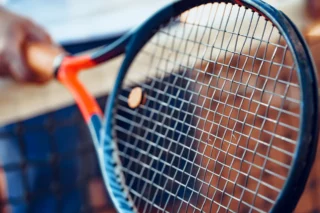 Tennis Racquet Strings Market Report Forecasts Dynamic Growth Through 2035