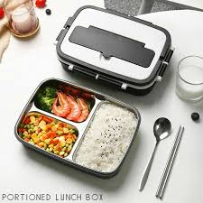 Thermal Insulation Lunch Box Market Innovations: Trends and Strategic Opportunities By 2025.