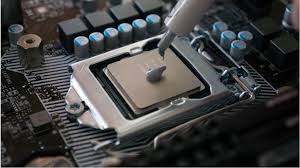 Thermal Paste Market Innovations: Trends and Strategic Opportunities By 2025.