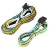 Trailer Wiring Harness Kits Market Innovations: Trends and Strategic Opportunities By 2025.