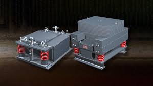 Tuned Mass Damper (TMD) Market Innovations: Trends and Strategic Opportunities By 2025.