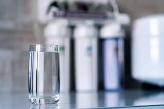 China Water Purifier Market Sector in Transition: Assessing Risk, Resilience, and Policy Disruption