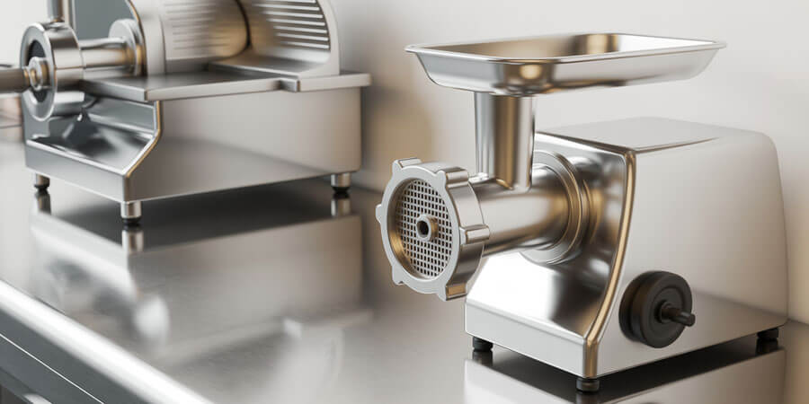 Meat Processing Equipment Report Forecasts Dynamic Growth Through 2035