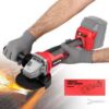 Angle Grinder Market Innovations: Trends and Strategic Opportunities By 2025.