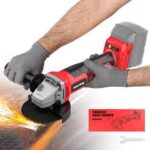 Angle Grinder Market Innovations: Trends and Strategic Opportunities By 2025.
