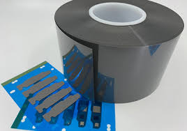 Thermal Conductive Sheet Market Innovations: Trends and Strategic Opportunities By 2025.