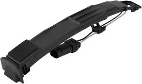 Automotive Door Handle Sensors Market Report Forecasts Dynamic Growth Through 2035