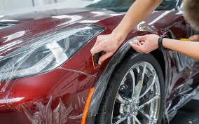 Paint Protection Films Market Innovations: Trends and Strategic Opportunities By 2025.